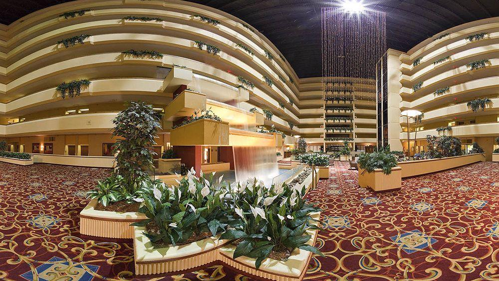 Holiday Inn Hotel And Suites Beaumont-Plaza I-10 & Walden, An Ihg Hotel Εξωτερικό φωτογραφία