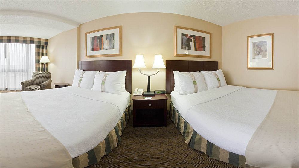 Holiday Inn Hotel And Suites Beaumont-Plaza I-10 & Walden, An Ihg Hotel Εξωτερικό φωτογραφία