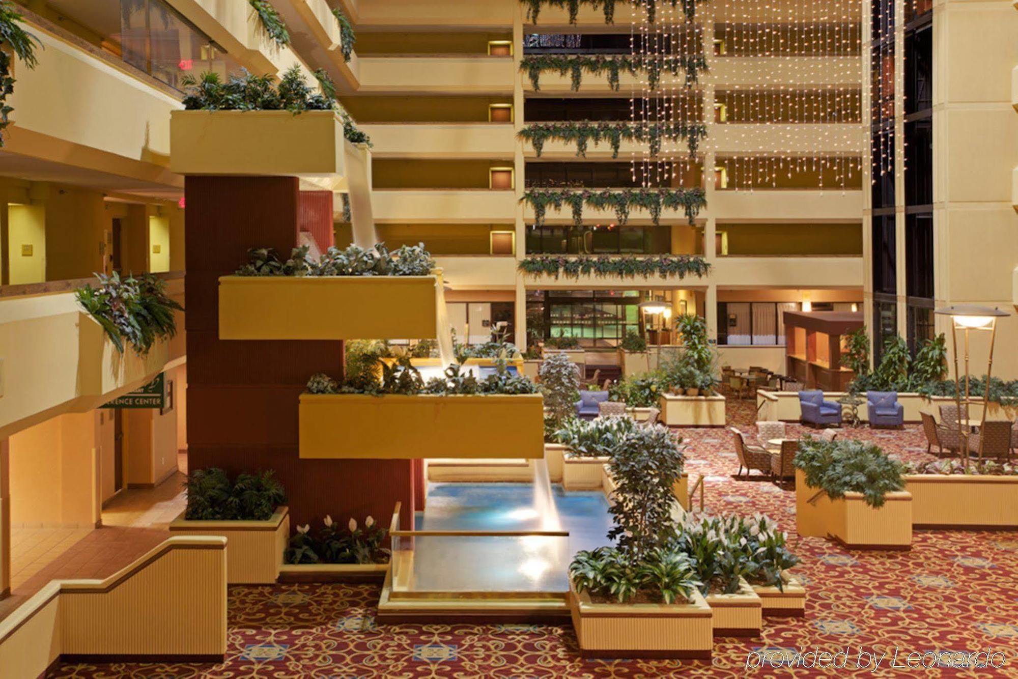 Holiday Inn Hotel And Suites Beaumont-Plaza I-10 & Walden, An Ihg Hotel Εσωτερικό φωτογραφία