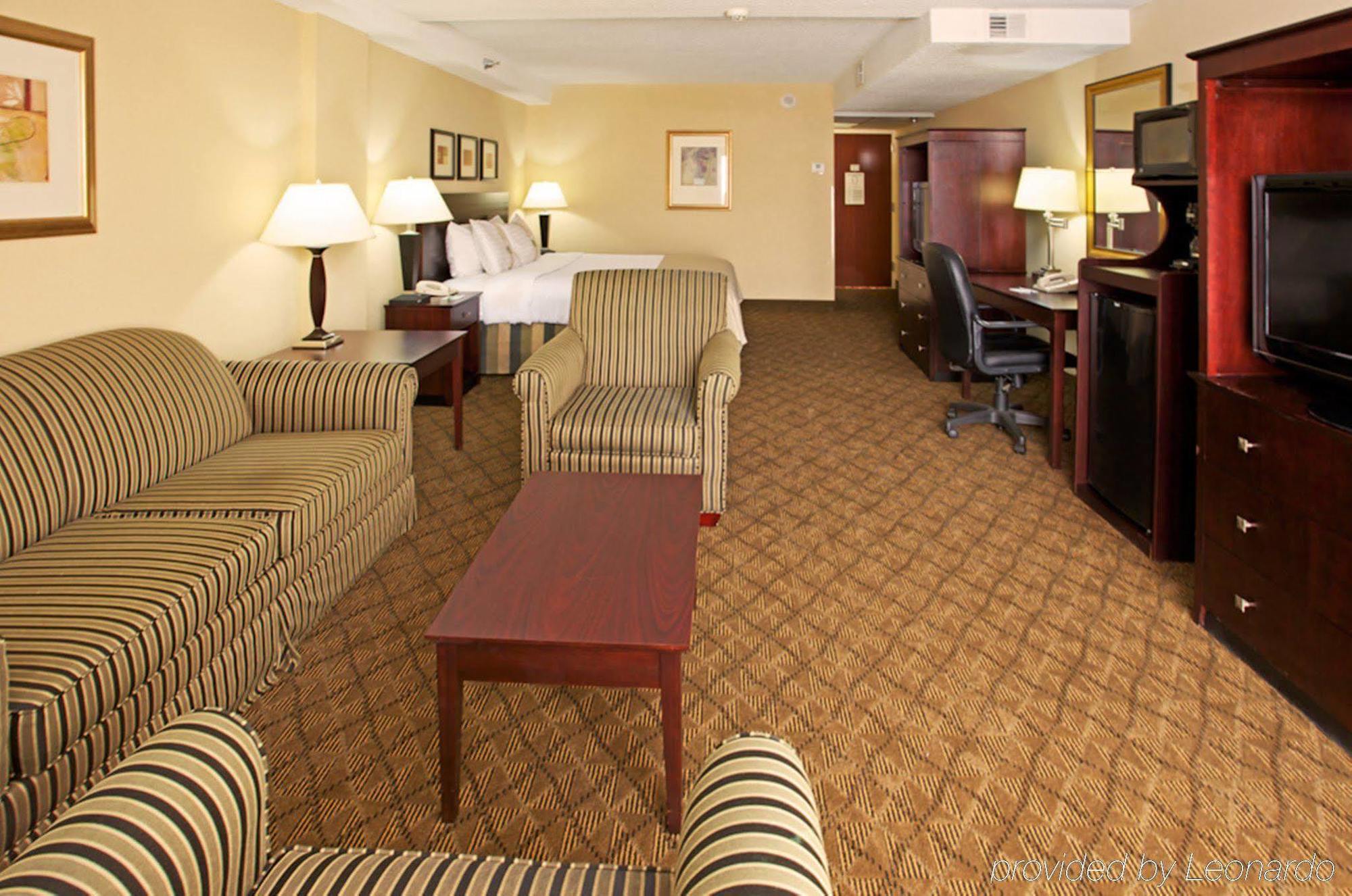 Holiday Inn Hotel And Suites Beaumont-Plaza I-10 & Walden, An Ihg Hotel Δωμάτιο φωτογραφία