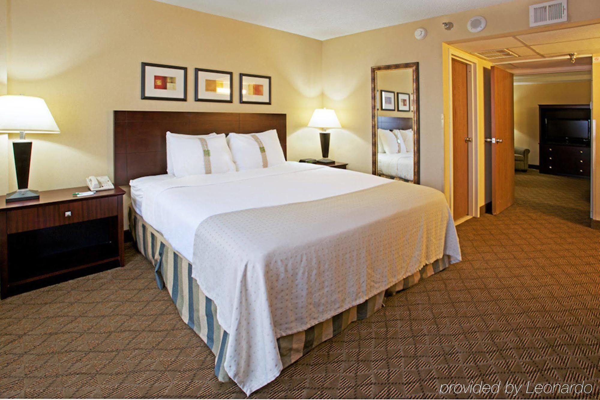 Holiday Inn Hotel And Suites Beaumont-Plaza I-10 & Walden, An Ihg Hotel Δωμάτιο φωτογραφία